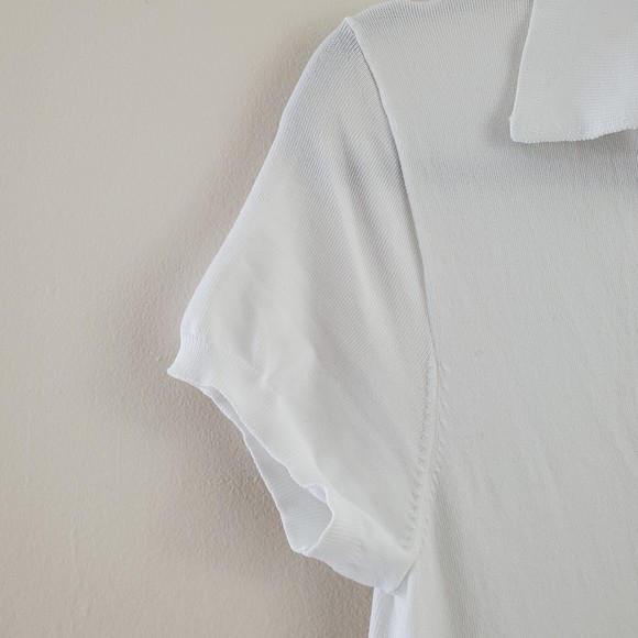 NWT Lilly Pulitzer Miss Kelly Tennis Dress Pleated Drop Waist Knit Polo Shirt S - Picture 12 of 12